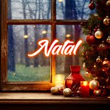 Natal e Bacalhau