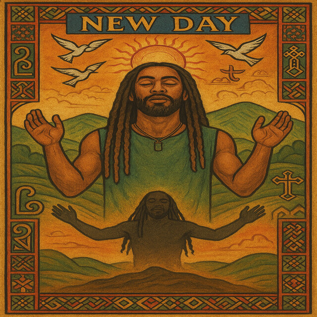 New Day