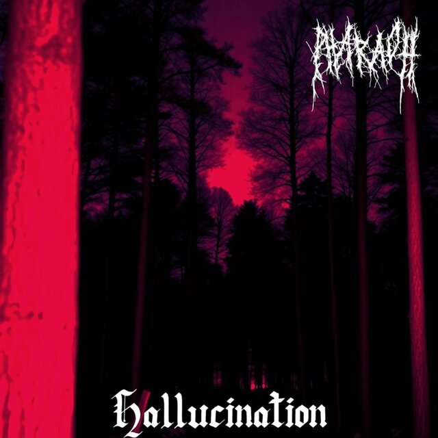 Hallucination