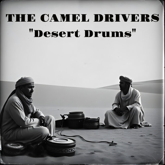 Desert Drums