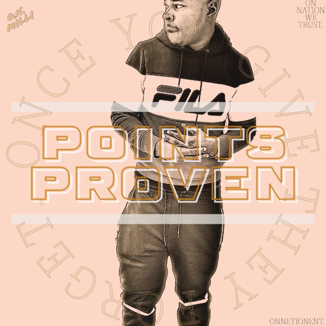 POINTS PROVEN