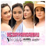 Kesayanganku