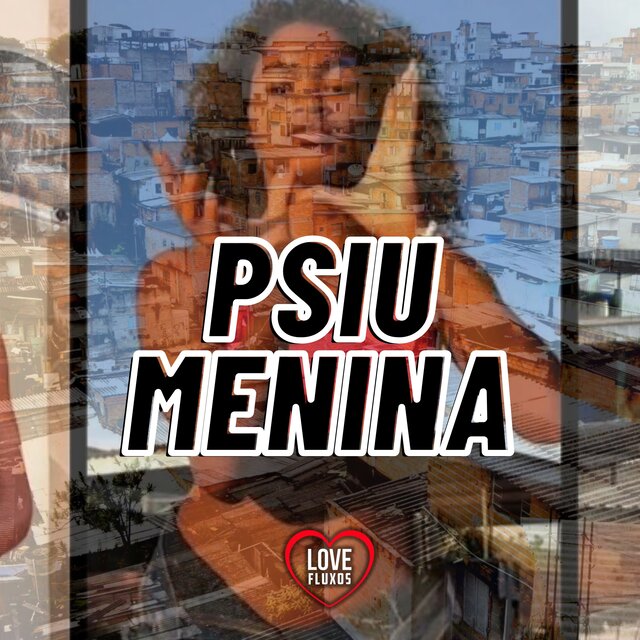 Psiu Menina