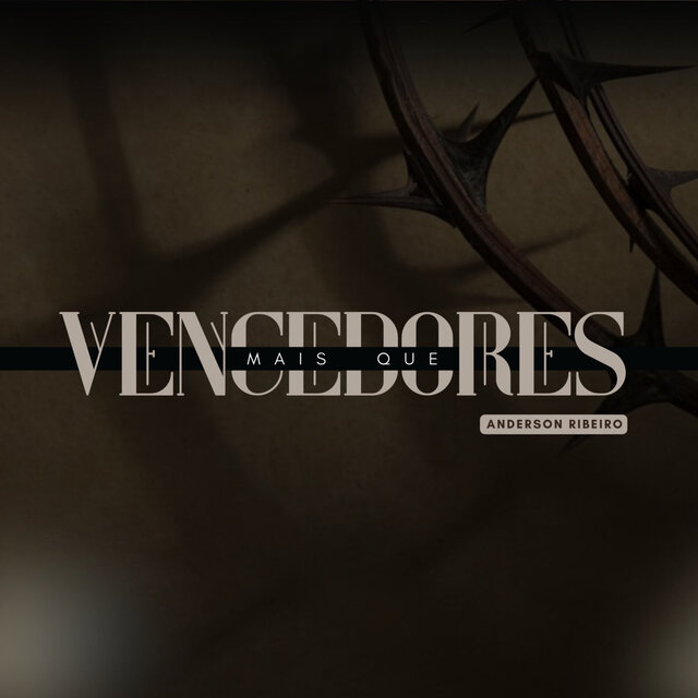 Mais Que Vencedores