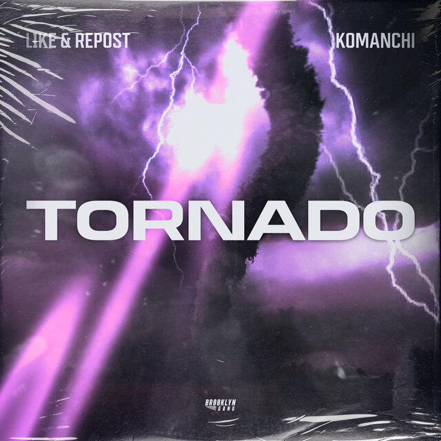 Tornado (Radio Edit)