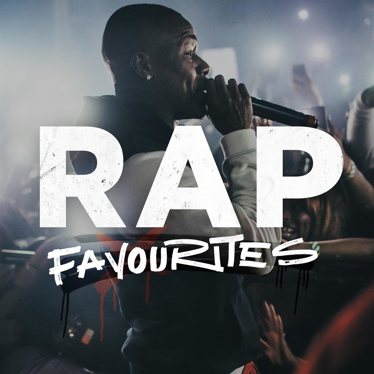 Rap Favourites by Various Artists on TIDAL