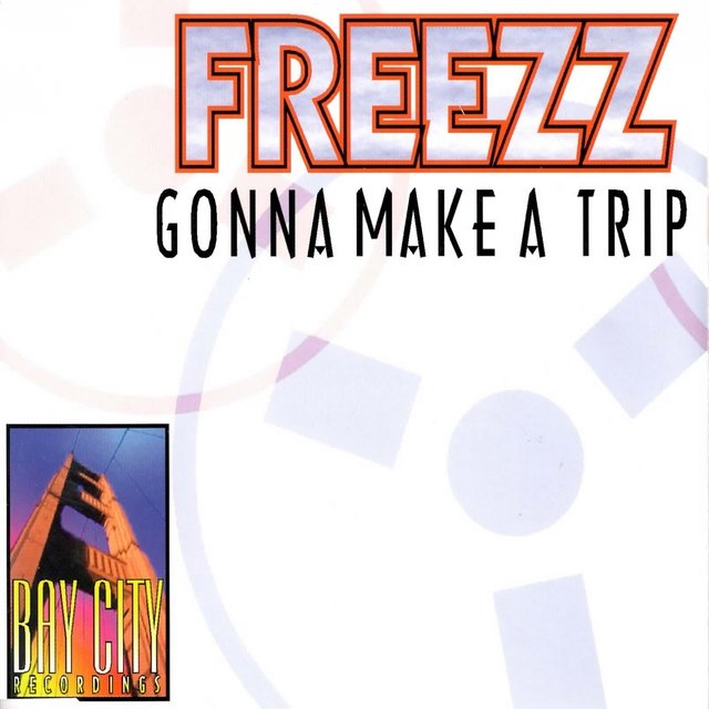 Gonna Make a Trip