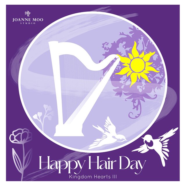Happy Hair Day (From 
