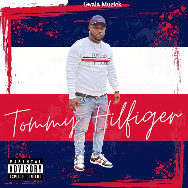 Tommy Hilfiger