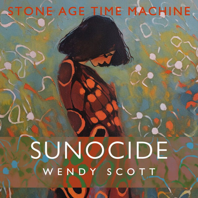 Sunocide: Wendy Scott