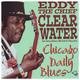 Cover art for album Chicago Daily Blues - Eddy Clearwater by Eddy Clearwater