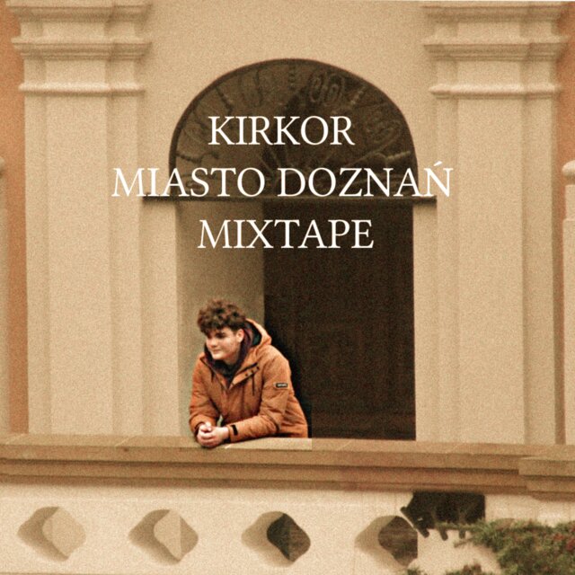 MIASTO POZNAŃ MIXTAPE