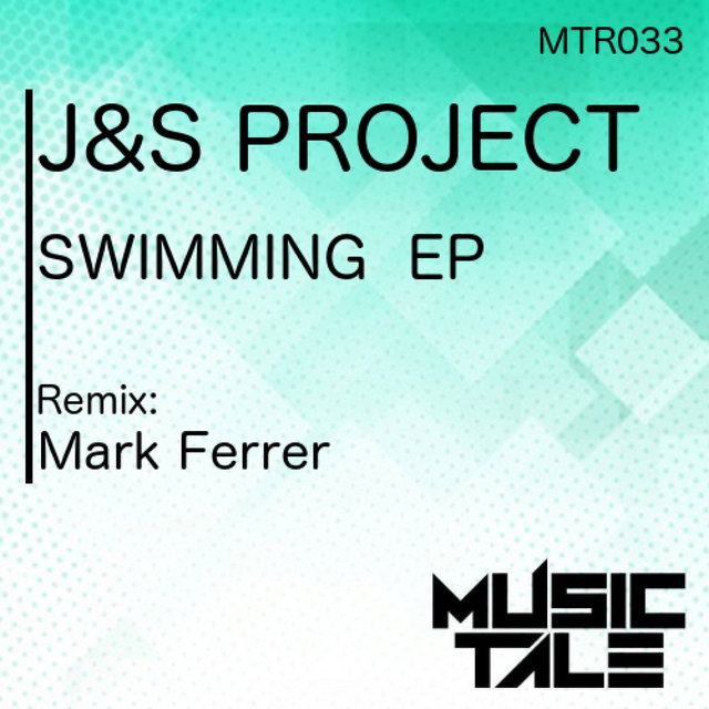 Swimming  EP