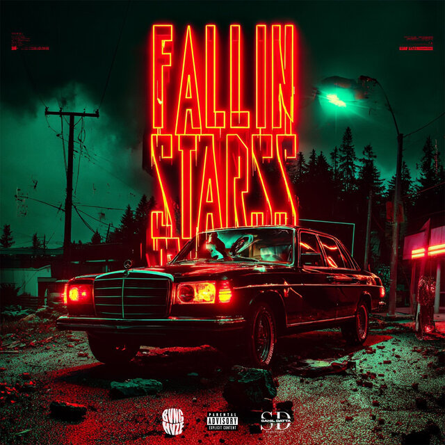 Fallin Starss