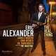 Cover art for album The Real Thing by Eric Alexander