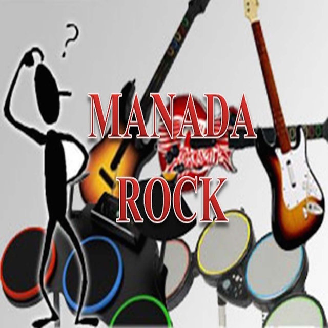 Manada Rock