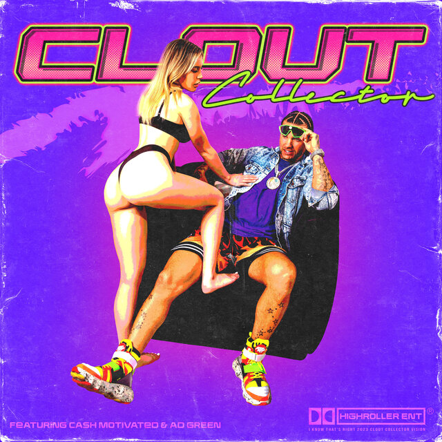 Clout Collector