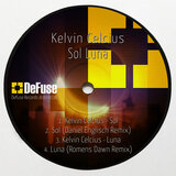 Luna (Romens Dawn Remix)