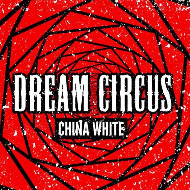 China White