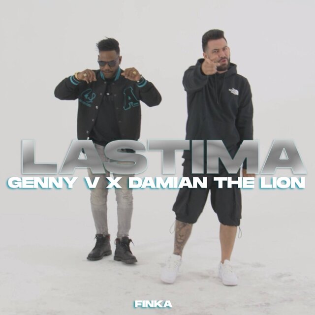 Lástima
