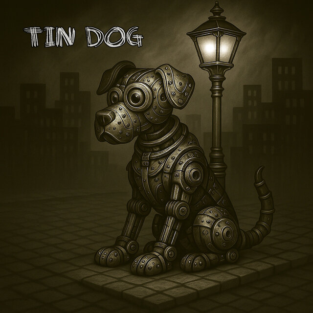 Tin Dog