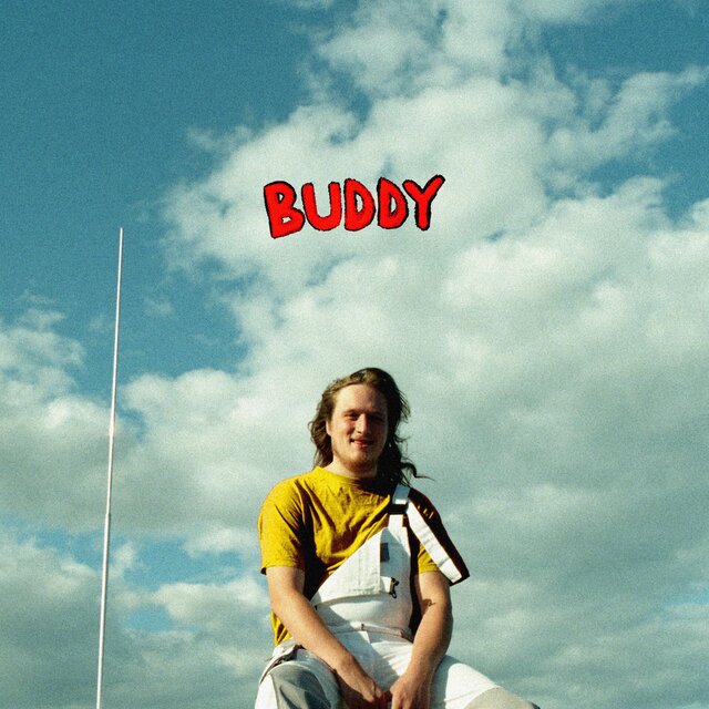 BUDDY