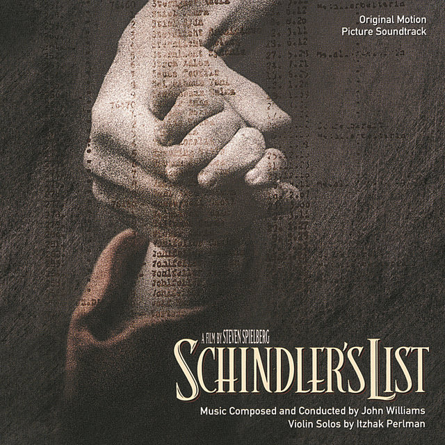 Schindler's List by John Williams on TIDAL