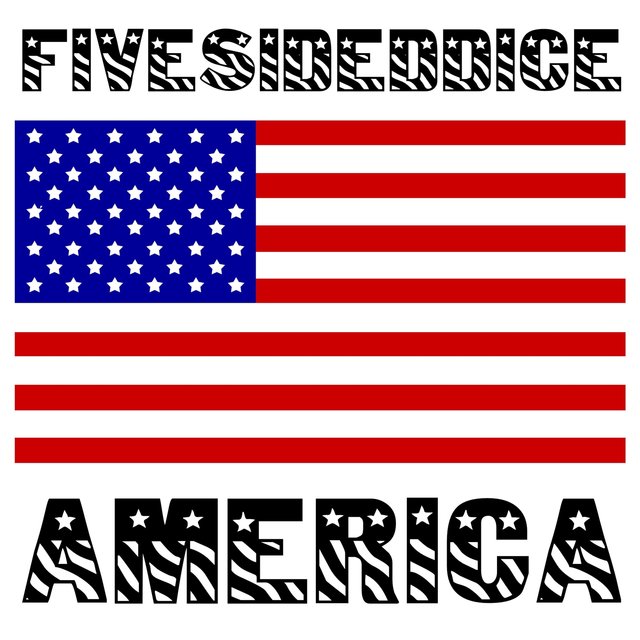 America