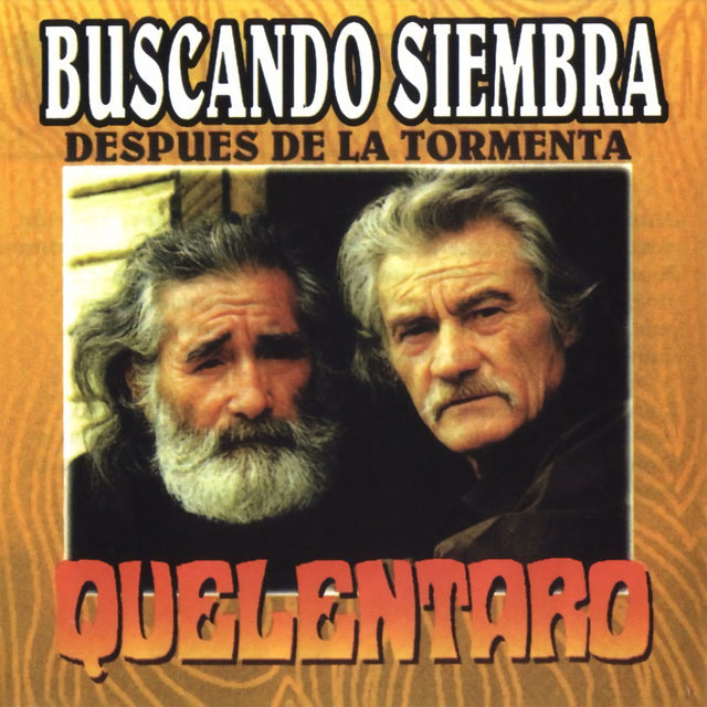 Buscando Siembra