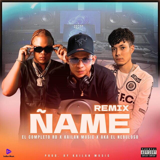 Ñame (remix)