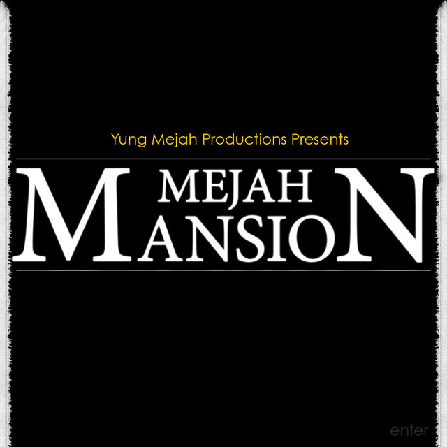 Mejah Mansion