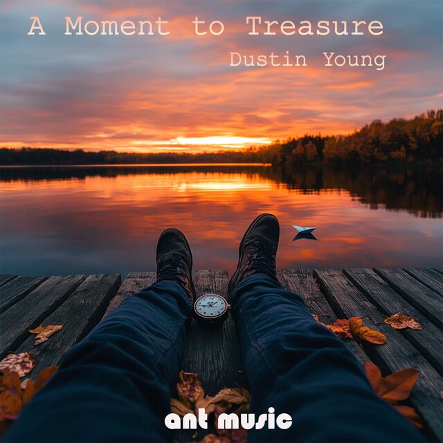 A Moment to Treasure