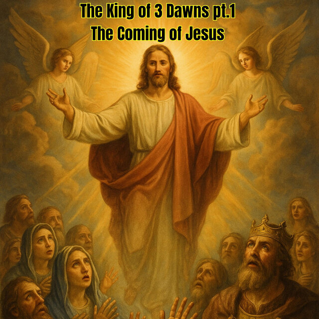 The King of 3 Dawns Pt. 1