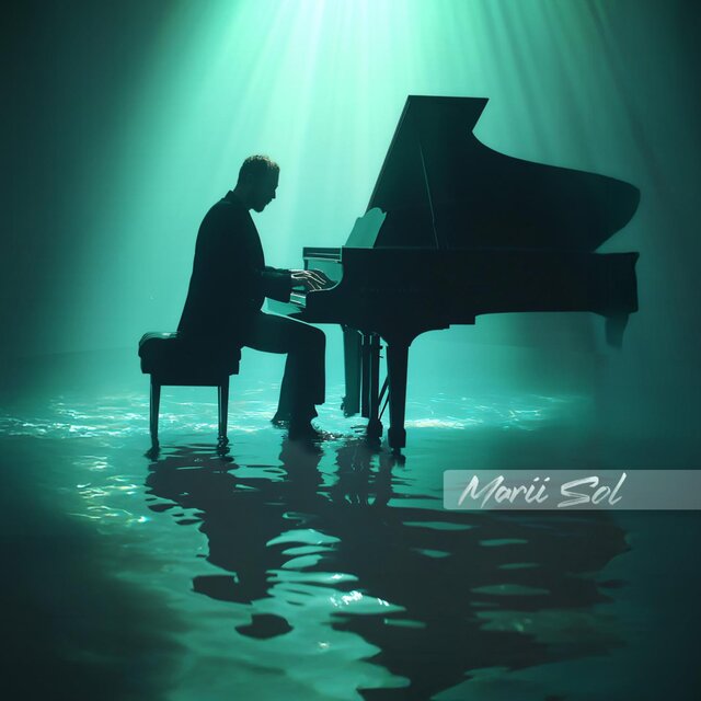Piano Reflections