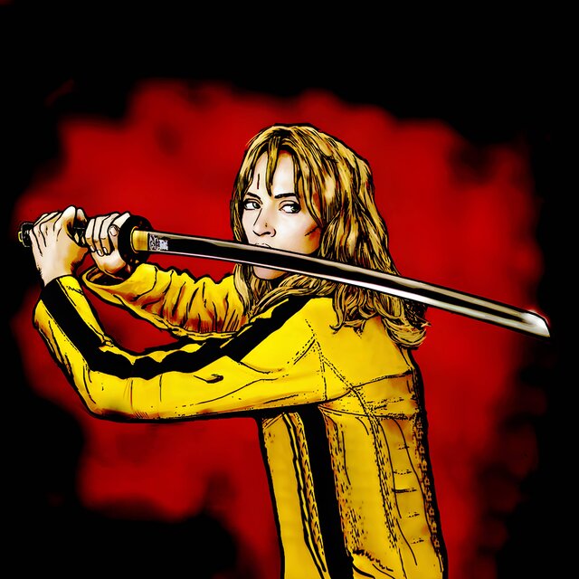 Kill Bill