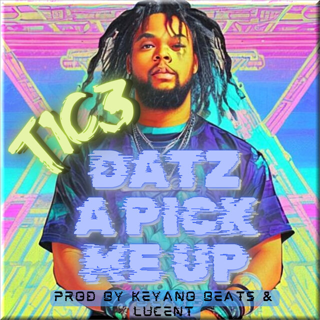 Datz a Pick Me Up