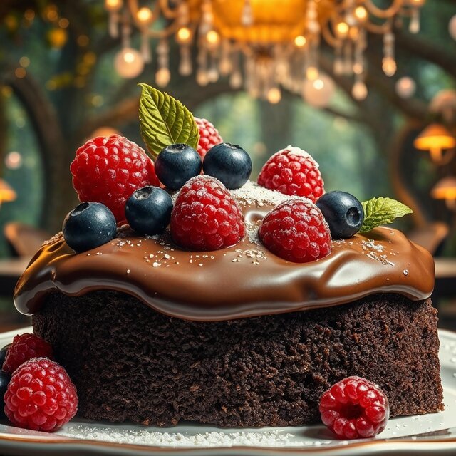 Desert