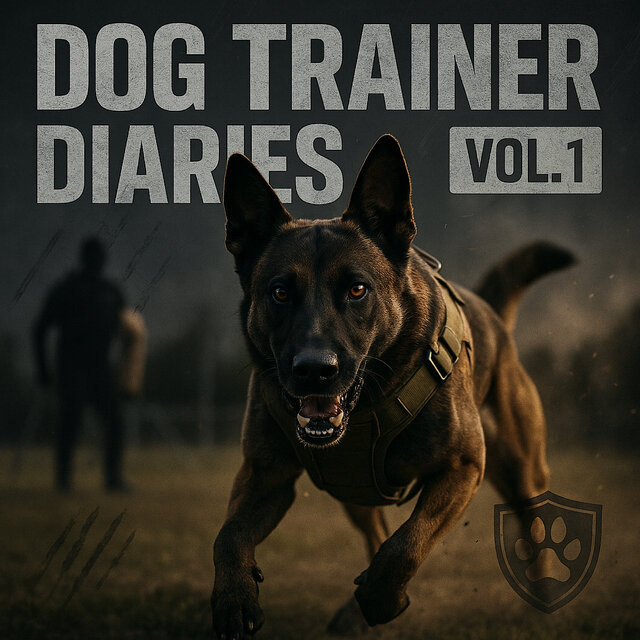 Dog Trainer Dairies, Vol.1