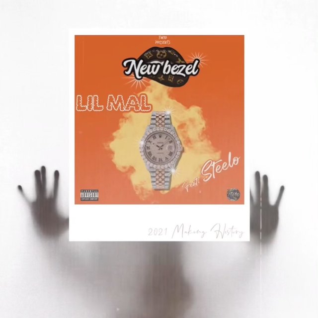 New Bezel (feat. Steelo10x)