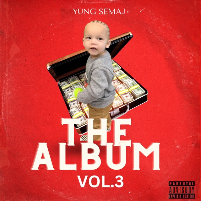 The alBUM Vol.3