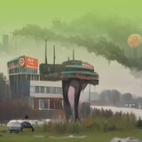 Haunted Rust