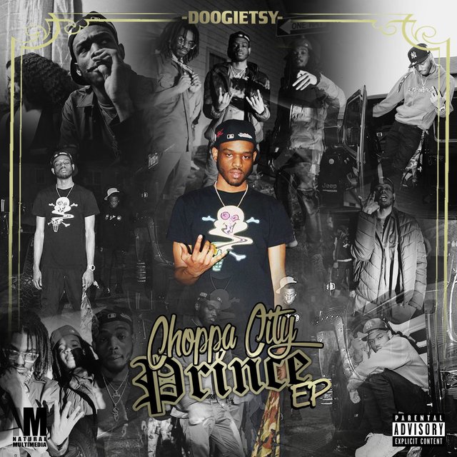 Choppa City Prince