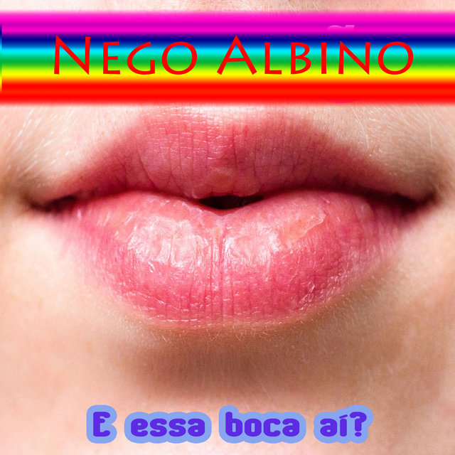 E essa boca aí?