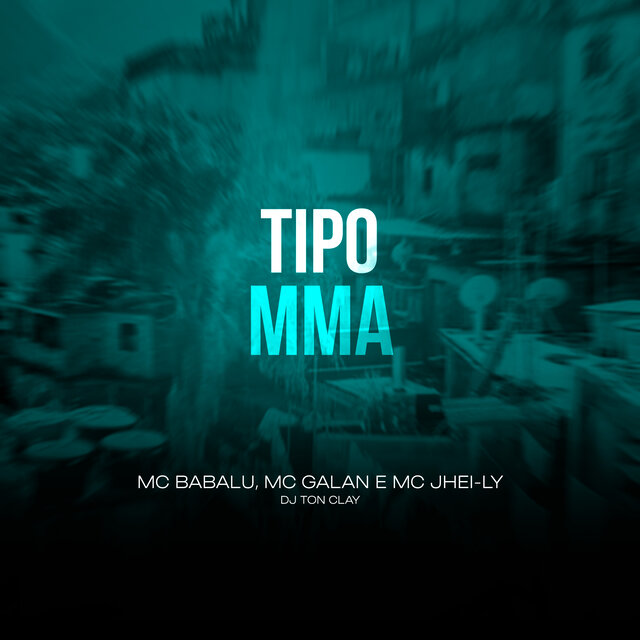 Tipo MMA