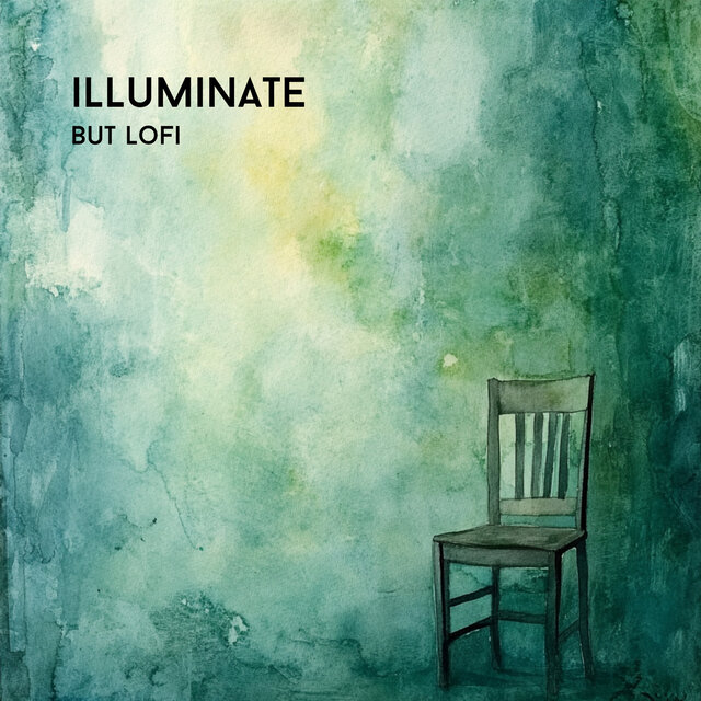 illuminate, but lofi
