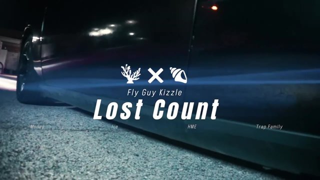 Lost Count