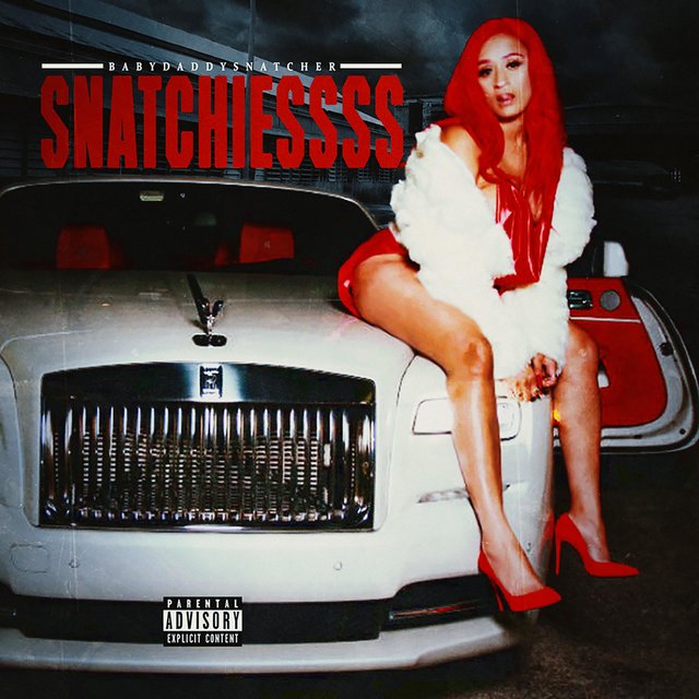 Snatchiessss