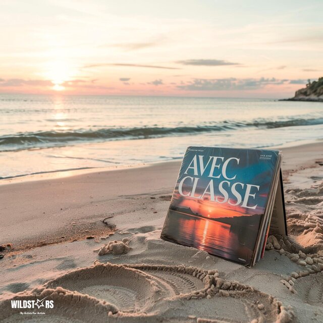 Avec Classe (feat. amormusic) [Spanish Remix]