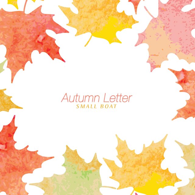 Autumn Letter