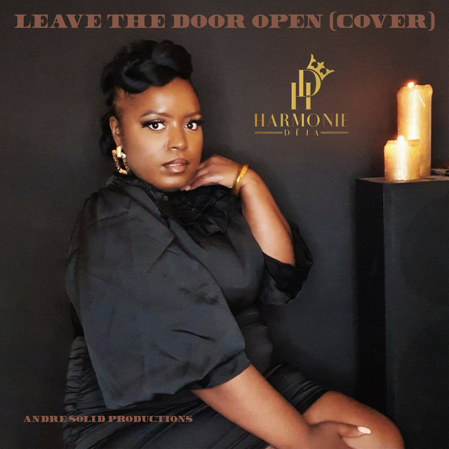 Leave the Door Open ((Reggae Cover))